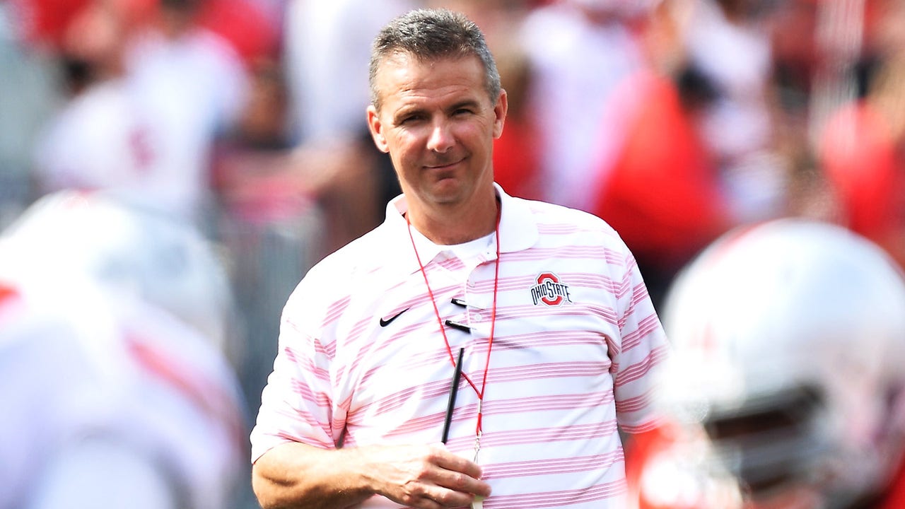 Only Ohio State can prevent Ohio State from winning another title